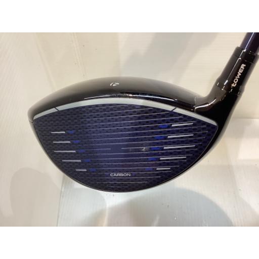 TaylorMade（テーラーメイド） Qi10 MAX 9° ドライバー DR フレックスS