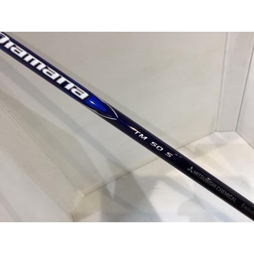 TaylorMade（テーラーメイド） Qi10 MAX 9° ドライバー DR フレックスS