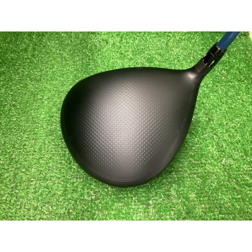 DUNLOP（ダンロップ） SRIXON ZXi LS 9° レフティ ドライバー DR