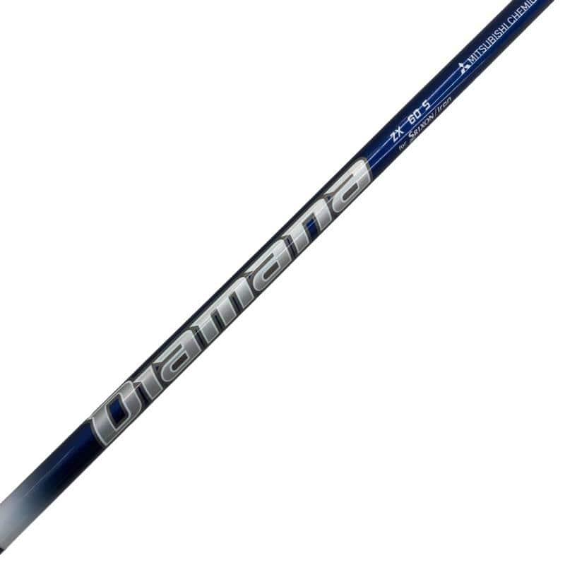 DUNLOP（ダンロップ） SRIXON ZX5 6S アイアンセット IR フレックスS
