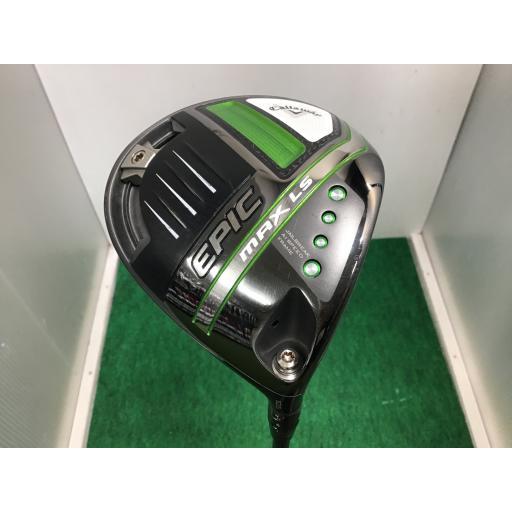 【売約済み】EPIC MAX LS ドライバー 10.5 EPIC（Callaway） キャロウェイ エピック ドライバー MAX LS EPIC 10.5