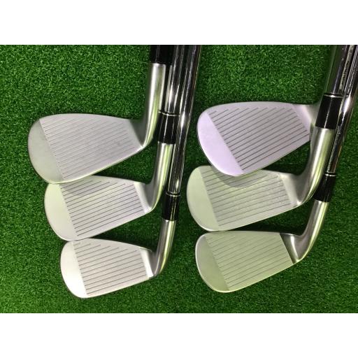 DUNLOP（ダンロップ） SRIXON ZX4 6S アイアンセット IR フレックスS