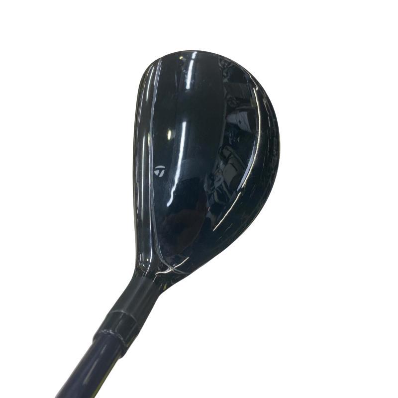 TaylorMade（テーラーメイド） Qi10 MAX U4 ユーティリティ UT