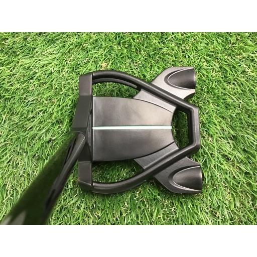 TaylorMade テーラーメイド スパイダー ツアー トラス パター TM2