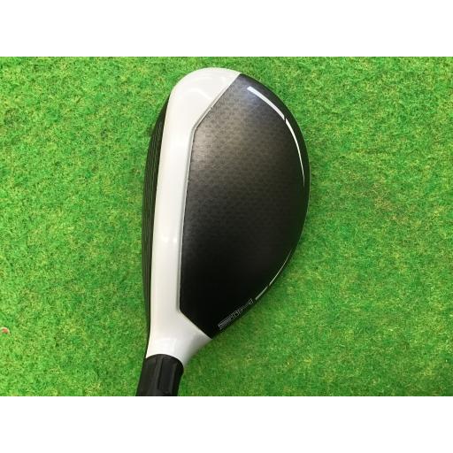 TaylorMade（テーラーメイド） SIM MAX U3 ユーティリティ UT