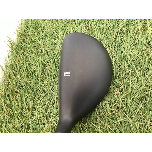 COBRA（コブラ） cobra AEROJET ONE LENGTH 3U ユーティリティ UT