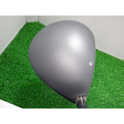 TaylorMade（テーラーメイド） Qi35 LS 10.5° レフティ ドライバー DR 