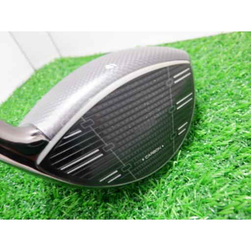 TaylorMade（テーラーメイド） Qi35 LS 10.5° レフティ ドライバー DR 