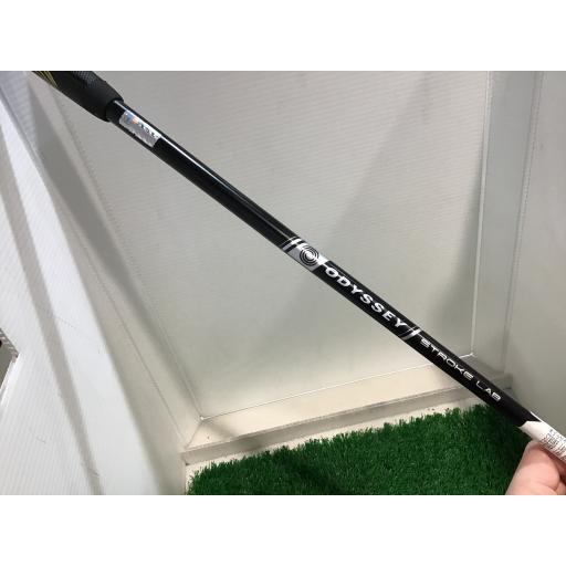 ODYSSEY（キャロウェイゴルフ） オデッセイ STROKE LAB BLACK SEVEN 34