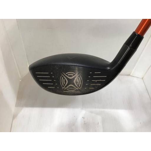 Callaway（キャロウェイ） XR 16 3W フェアウェイウッド FW フレックス