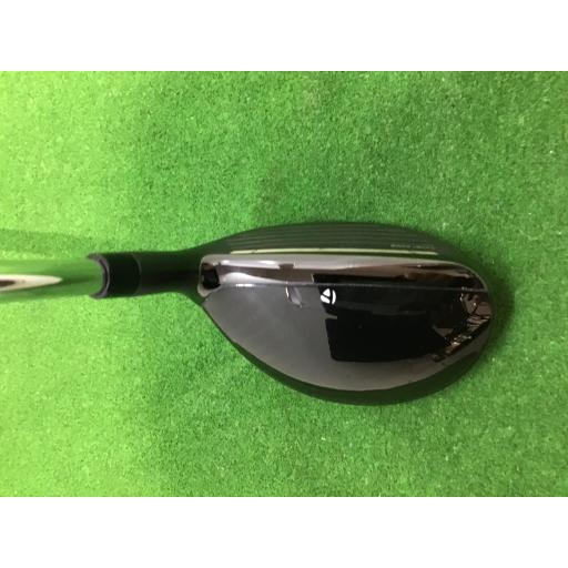 TaylorMade（テーラーメイド） Qi10 U4 ユーティリティ UT フレックスS