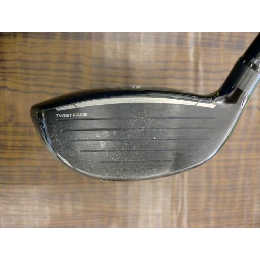 テーラーメイド Qi10 TOUR 5W フェアウェイウッド FW フレックスその他の画像