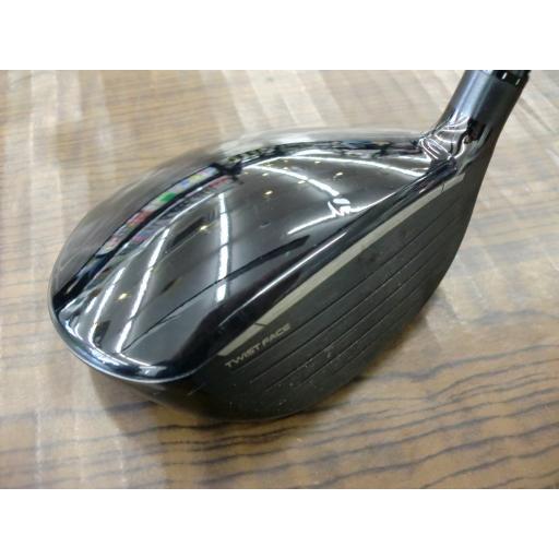 テーラーメイド Qi10 TOUR 5W フェアウェイウッド FW フレックスその他の画像