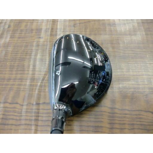 TaylorMade（テーラーメイド） Qi10 TOUR 5W フェアウェイウッド FW