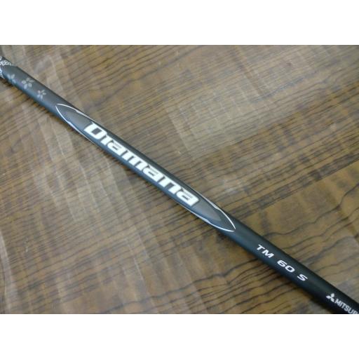 テーラーメイド Qi10 TOUR 5W フェアウェイウッド FW フレックスその他の画像