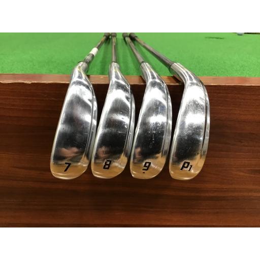 BRIDGESTONE GOLF ブリヂストン TOUR B JGR HF1 5S アイアンセット IR