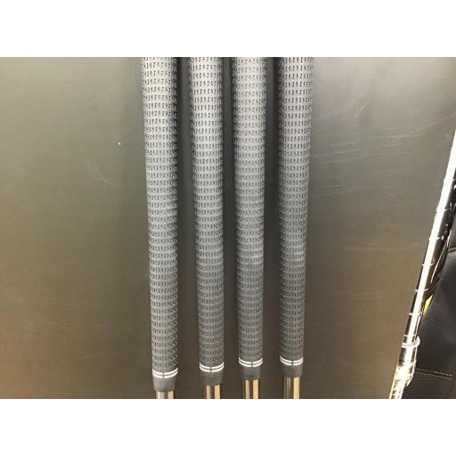 BRIDGESTONE GOLF ブリヂストン TOUR B JGR HF1 5S アイアンセット IR