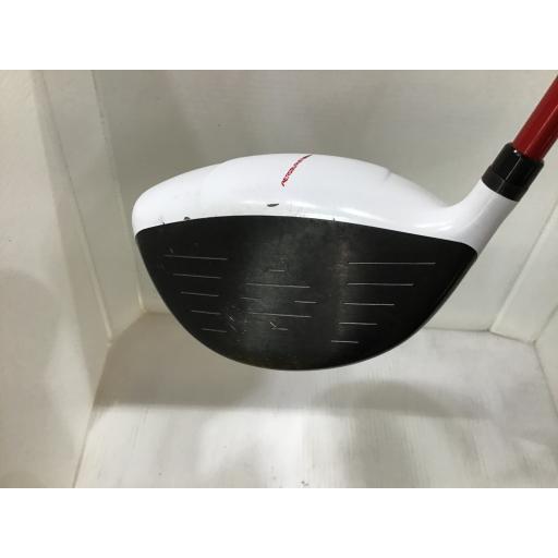 TaylorMade（テーラーメイド） AERO BURNER 11° ドライバー DR