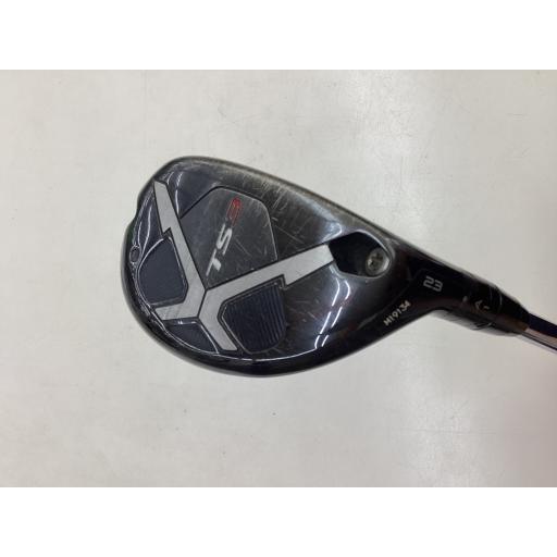 Titleist（タイトリスト） TS3 23° ユーティリティ UT フレックスS