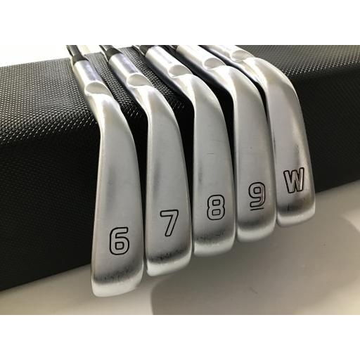 Ping ピン アイアン i500 6789w の5本セット PING ピン i500 アイアン