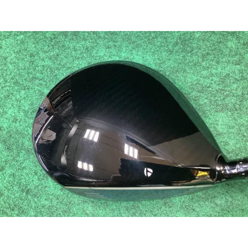 TaylorMade（テーラーメイド） Qi10 LS 9° ドライバー DR フレックスS