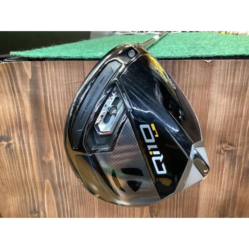TaylorMade（テーラーメイド） Qi10 LS 9° ドライバー DR フレックスS