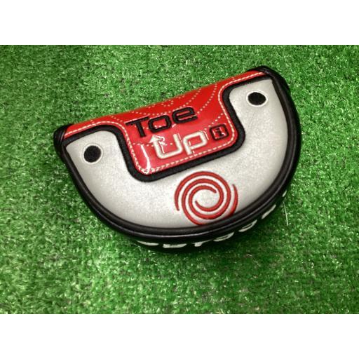 トウ・アップ アイ オデッセイ トゥアップ パター Toe UP i #5 33