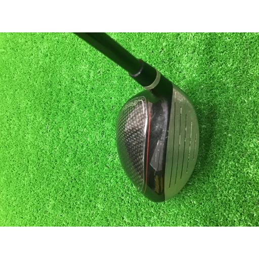 YAMAHA（ヤマハ） RMX VD 5W フェアウェイウッド FW フレックスS