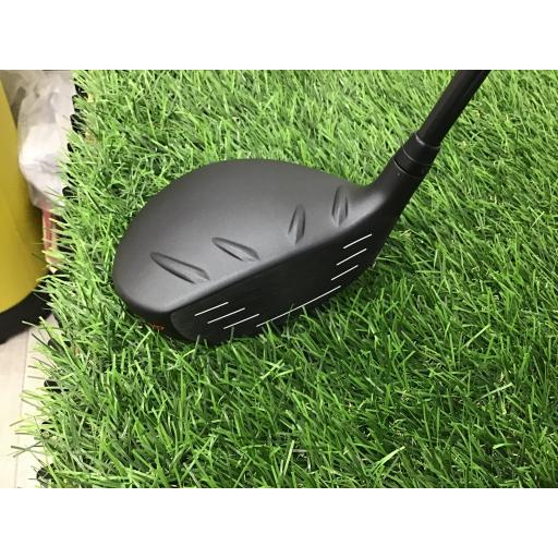 PING G410 フェアウェイウッド 3W PING G410 フェアウェイウッド 3番 SFT ピン G410の3番ウッド