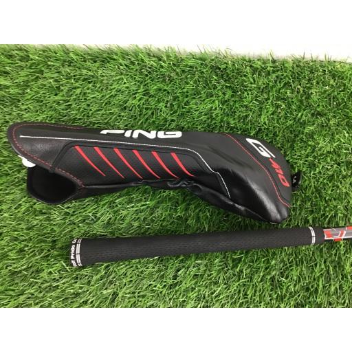 PING（ピン） G410 3W フェアウェイウッド FW フレックスSR : ゴルフ