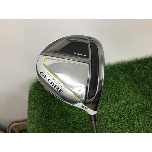 TaylorMade（テーラーメイド） STEALTH GLOIRE 5W フェアウェイウッド