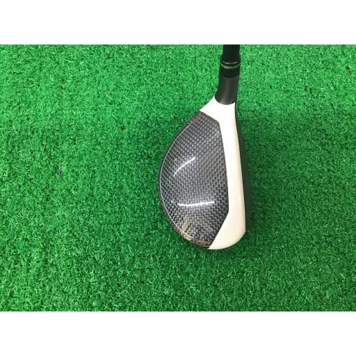 TaylorMade（テーラーメイド） SIM GLOIRE U4 ユーティリティ UT 