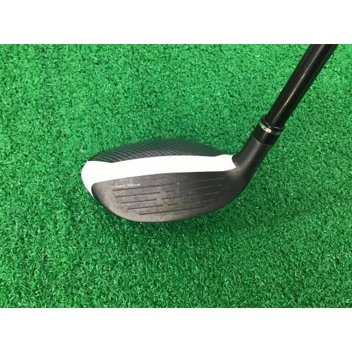 TaylorMade（テーラーメイド） SIM GLOIRE U4 ユーティリティ UT 