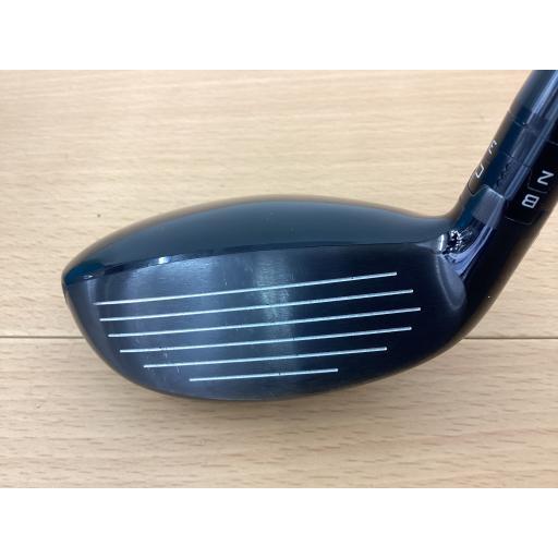 Titleist（タイトリスト） TS2 21° ユーティリティ UT フレックスX