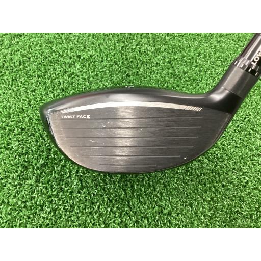 TaylorMade（テーラーメイド） STEALTH2 PLUS 3W フェアウェイウッド