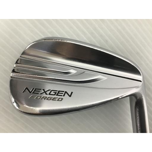 ゴルフパートナー NEXGEN FORGED WEDGE(2022) 50°/10° ウェッジ WG