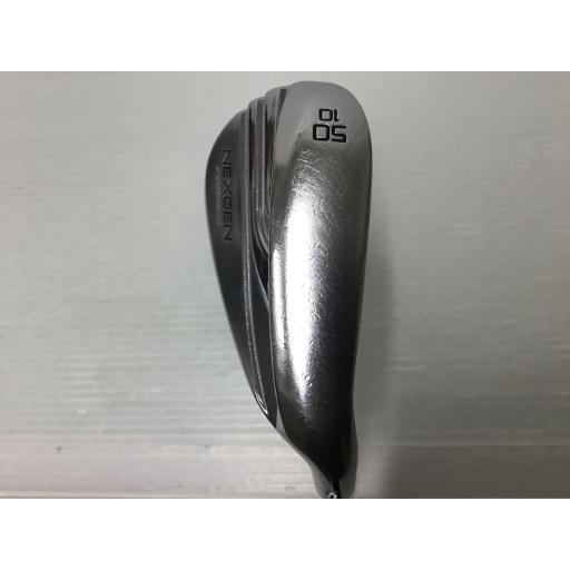 ゴルフパートナー NEXGEN FORGED WEDGE(2022) 50°/10° ウェッジ WG