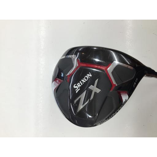 メンズ フェアウェイウッド 3W DUNLOP（ダンロップ） SRIXON ZX F 3W フェアウェイウッド FW
