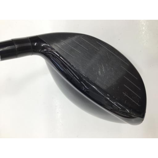 DUNLOP（ダンロップ） SRIXON ZX F 3W フェアウェイウッド FW
