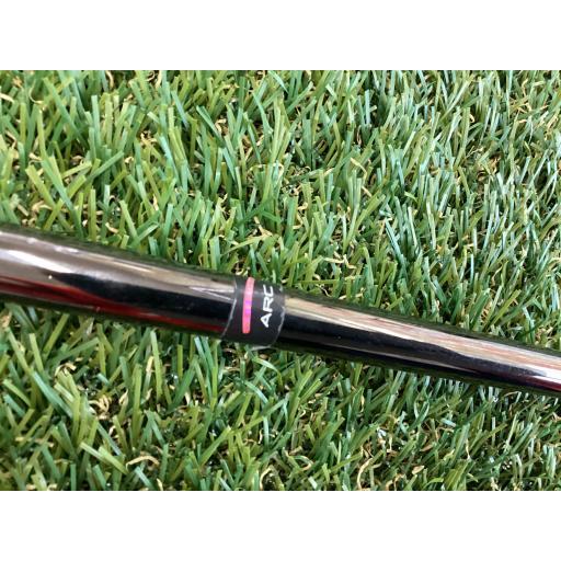 PING（ピン） PING TYNE 4(2021) 34インチ(PP60) パター PT フレックス