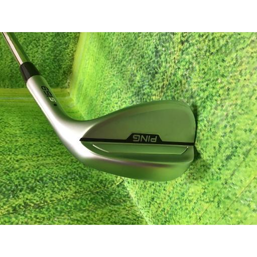 PING（ピン） PING s159 54°/14° W ウェッジ WG フレックスS : ゴルフ