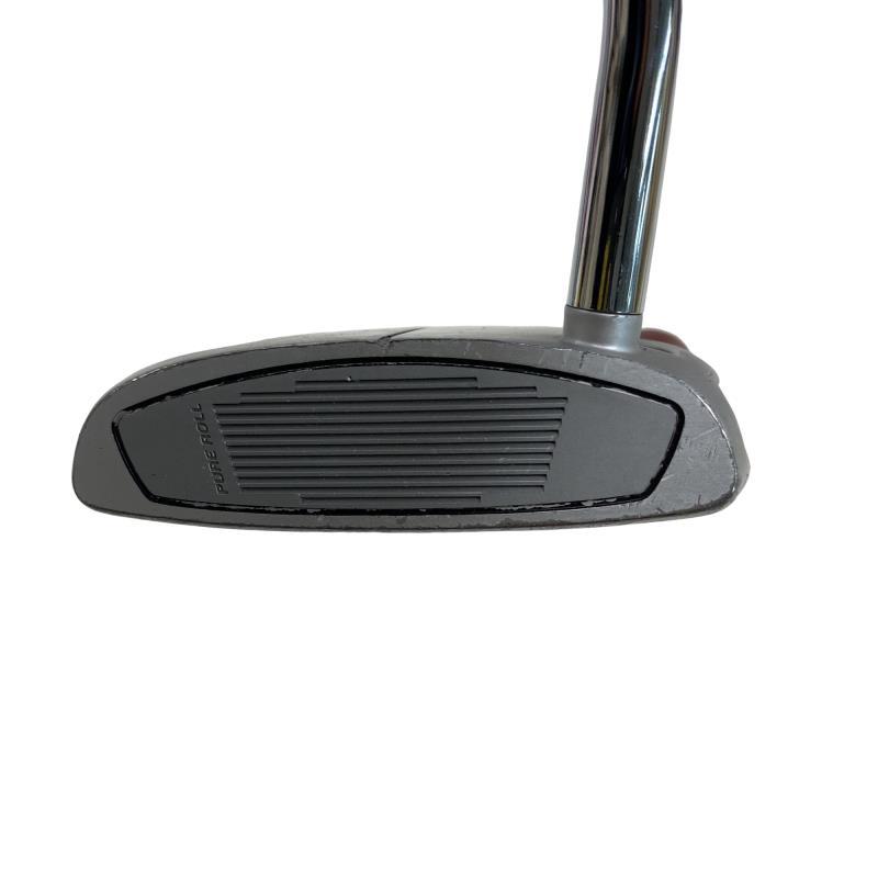テーラーメイド Spider Tour PLATINUM(2018) 34インチ パター PT フレックスその他の画像