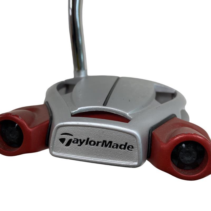 テーラーメイド Spider Tour PLATINUM(2018) 34インチ パター PT フレックスその他の画像
