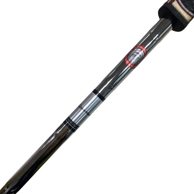 テーラーメイド Spider Tour PLATINUM(2018) 34インチ パター PT フレックスその他の画像