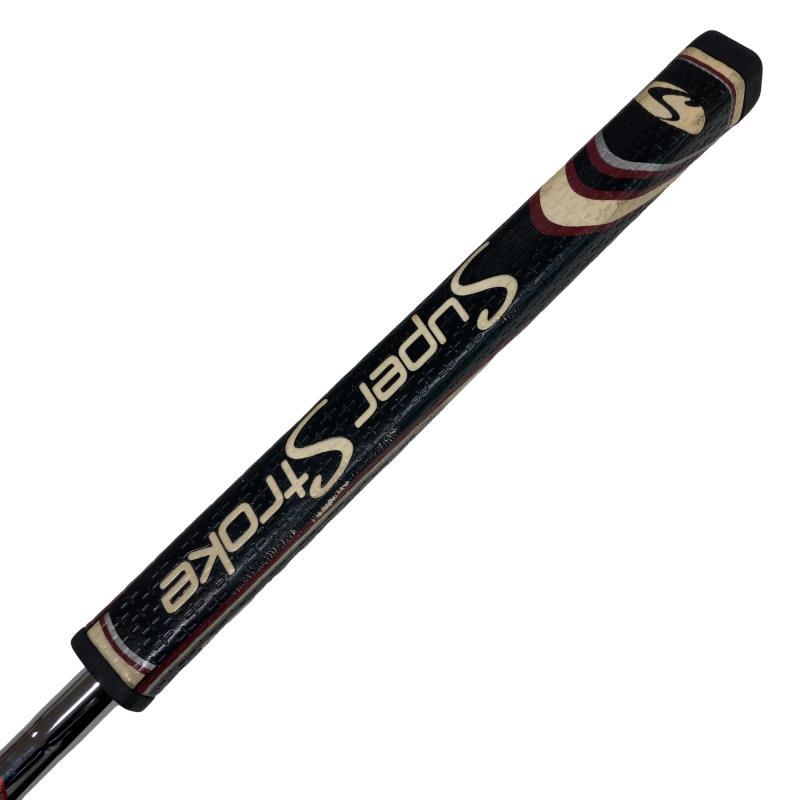 テーラーメイド Spider Tour PLATINUM(2018) 34インチ パター PT フレックスその他の画像