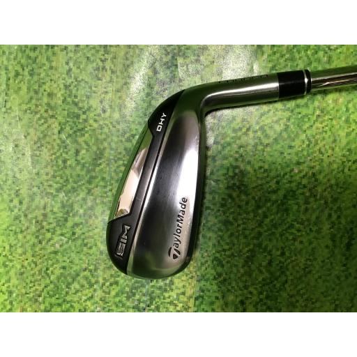 TaylorMade SIM DHY ハイブリッド ユーティリティー　4番 テーラーメイド4番SimDHYハイブリッドユーティリティアイアン