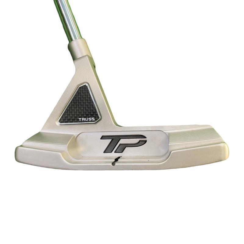 テーラーメイド TP TRUSS B1TH 33インチ パター PT フレックスその他の画像