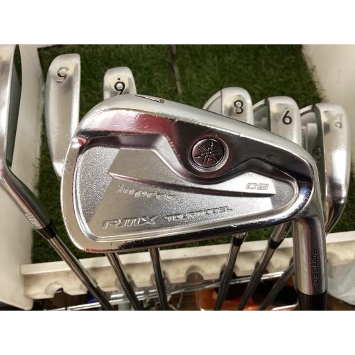 YAMAHA（ヤマハ） inpres RMX TOURMODEL CB 8S アイアンセット IR