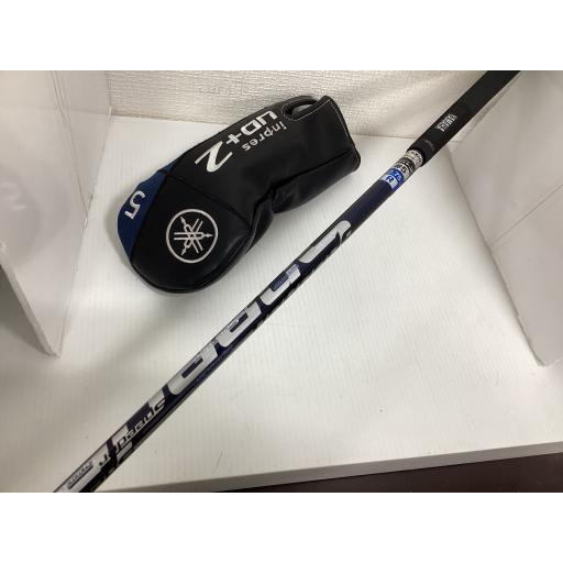 inpres ヤマハ YAMAHA インプレス フェアウェイウッド UD+2(2021) 5W