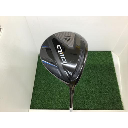 TaylorMade（テーラーメイド） Qi10 3W フェアウェイウッド FW